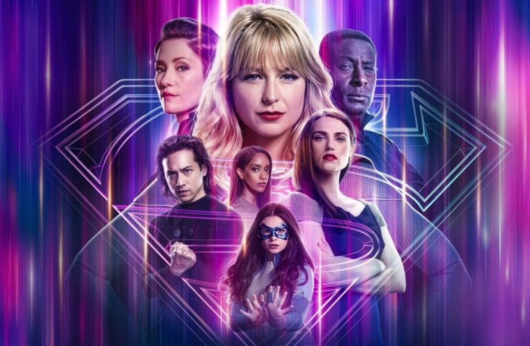 When will ‘Supergirl’ Seasons 1-6 Leave Netflix?