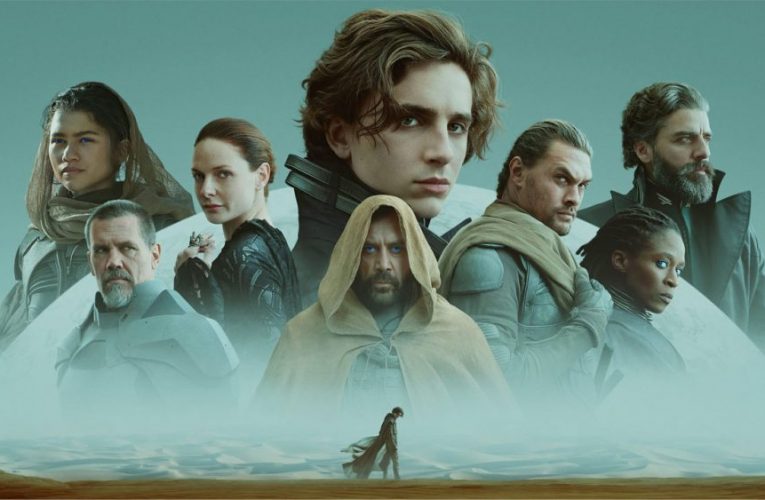 Will ‘Dune’ be Coming to Netflix?
