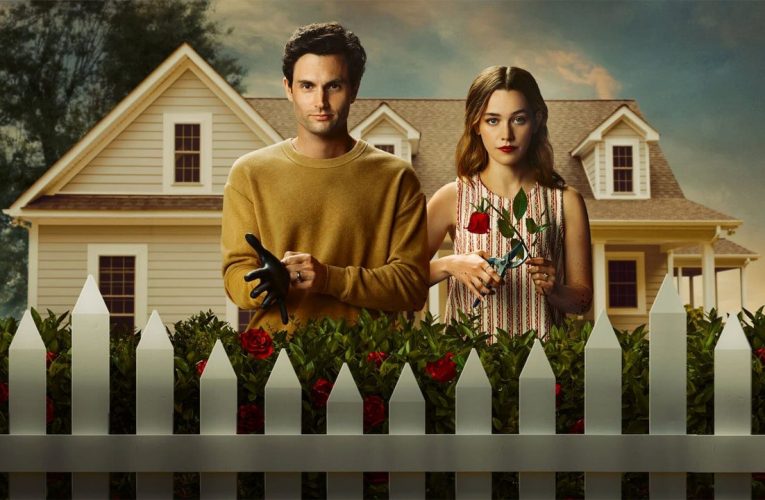 ‘You’ Season 4: Everything We Know So Far