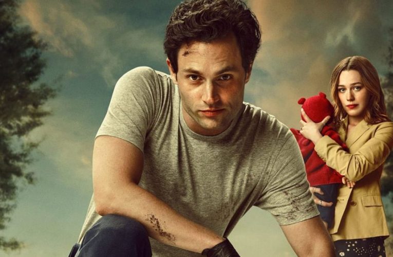 ‘You’ Season 4: Netflix Renews Ahead of Season 3 Release