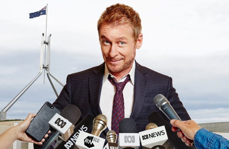 Australian Series ‘Rake’ Leaving Netflix Globally in December 2021