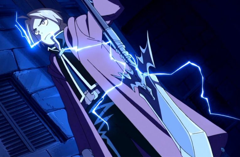 ‘Fullmetal Alchemist’ and ‘Fulmetal Alchemist: Brotherhood’ Are Scheduled to Leave Netflix in January 2022