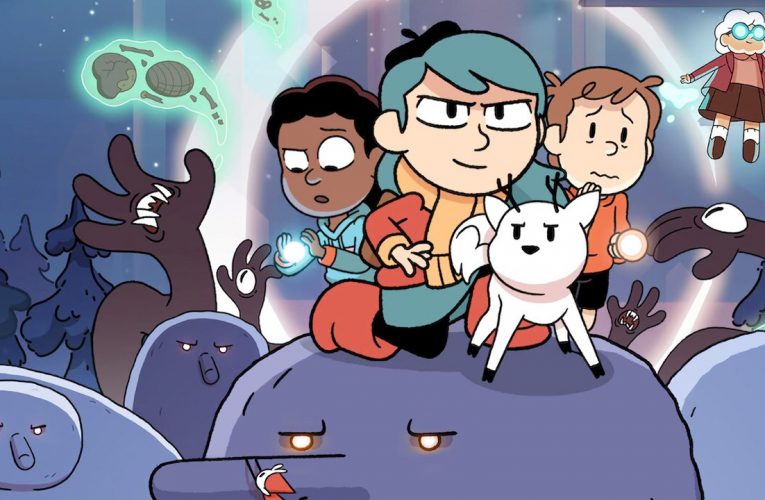 ‘Hilda’ Returning for Season 3 as Extended Movie Special at Netflix