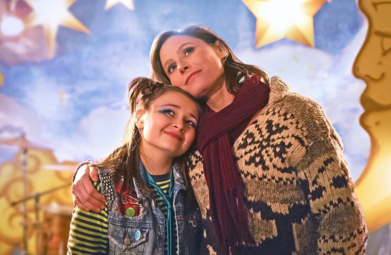 ‘Mixtape’: Everything We Know About the Netflix Coming-of-Age Movie