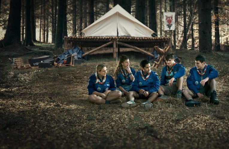 Netflix Acquires Belgian Limited Series ‘The Coyotes’; Coming in December 2021