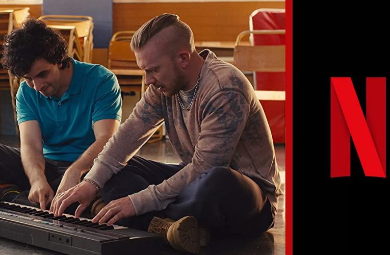 Netflix Movie ‘I Used to Be Famous’: What We Know So Far