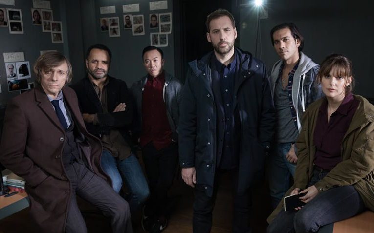 Netflix Original Series ‘La Mante’ Leaving in December 2021