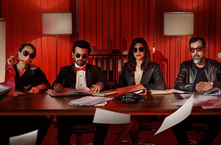 New Indian (Hindi) Movies & Shows on Netflix: October 2021