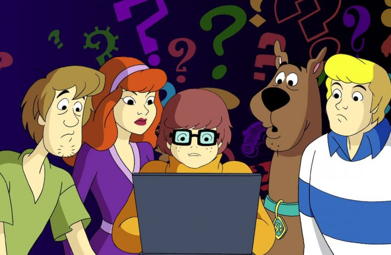 ‘Scooby-Doo’ Shows Leaving Netflix in December 2021