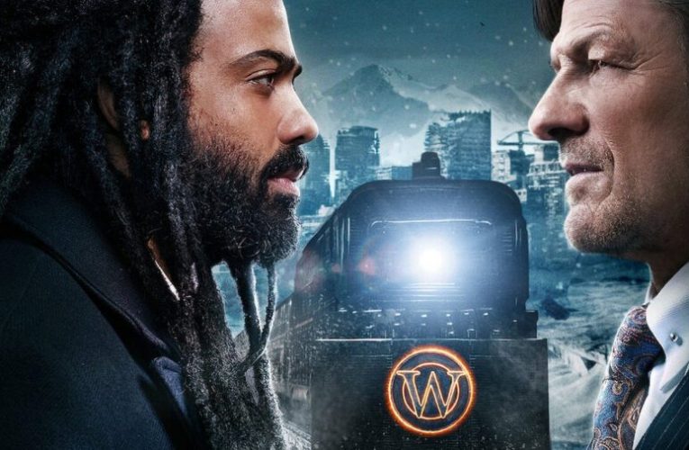 ‘Snowpiercer’ Season 3 Coming to Netflix Weekly From January 2022