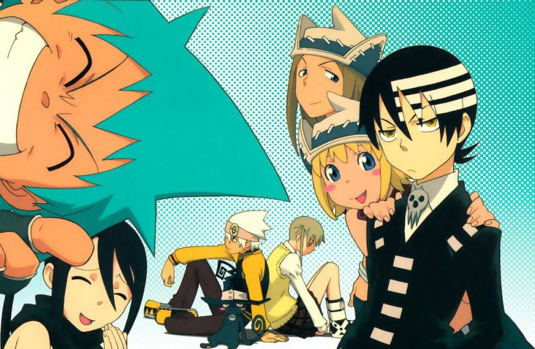 ‘Soul Eater’ Scheduled to Leave Netflix in December 2021