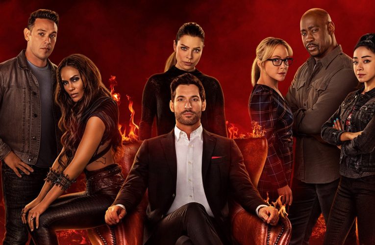 The Cast of ‘Lucifer’: What Are They Working on Next?