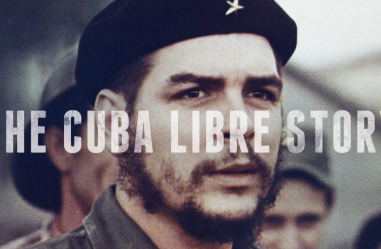 ‘The Cuba Libre Story’ Leaving Netflix in December 2021