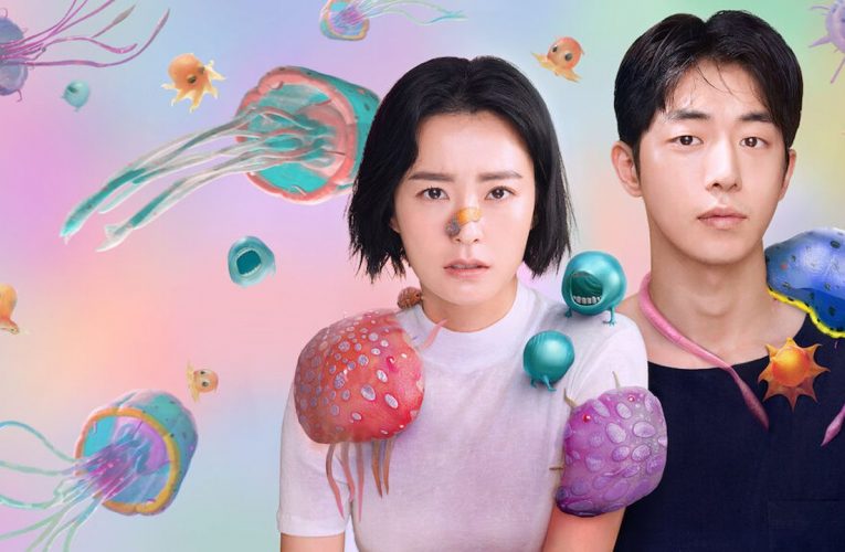 ‘The School Nurse Files’ Season 2: Cancelled or Renewed at Netflix?