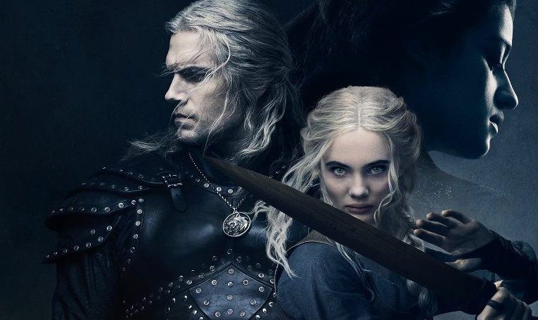 ‘The Witcher’ Season 2 & Spin-offs: November 2021 News Roundup