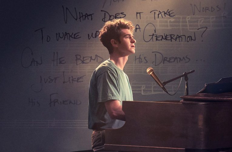 What’s New on Netflix & Top 10s: November 19th, 2021