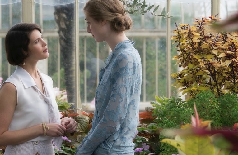 What’s New on Netflix & Top 10s: November 22nd, 2021