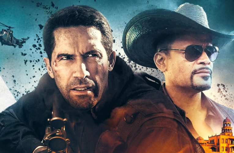 What’s New on Netflix & Top 10s: November 9th, 2021