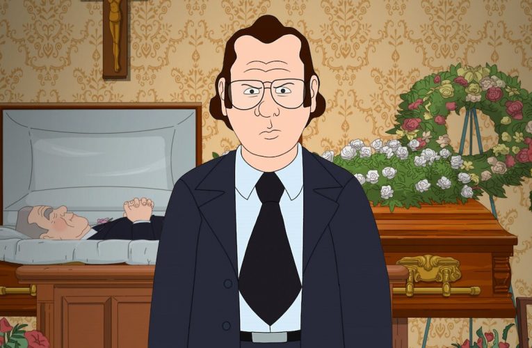 What’s New on Netflix & Top 10s: Thanksgiving 2021