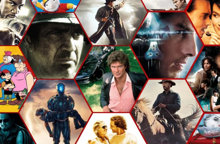 40+ New Movies & Shows Added to Netflix: December 1st, 2021