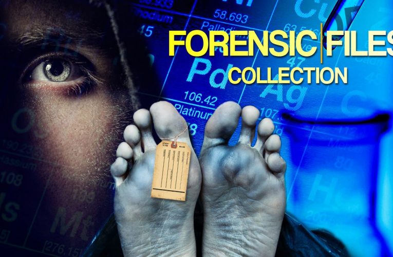 ‘Forensic Files’ Leaving Netflix in January 2022
