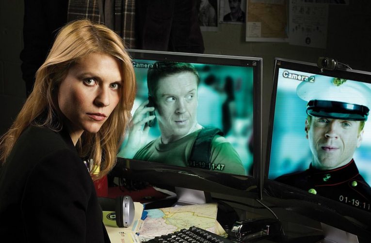‘Homeland’ Leaving Netflix Internationally in January 2022