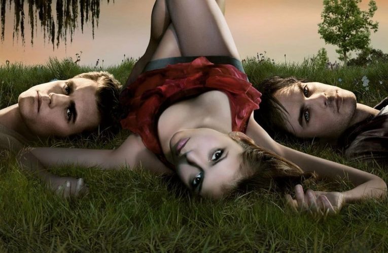 Is ‘The Vampire Diaries’ Leaving Netflix in January 2022?