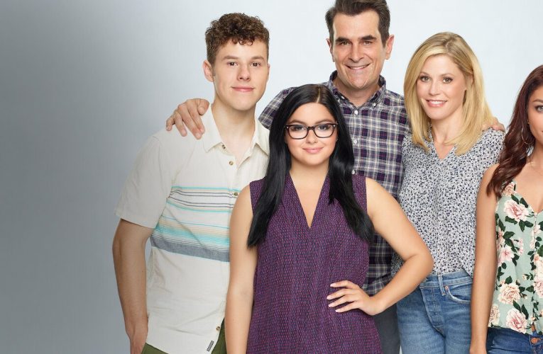 ‘Modern Family’ Leaving Netflix Globally in January 2022