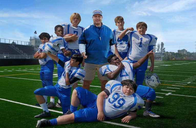 Netflix Comedy ‘Home Team’: Coming to Netflix in January 2022 & What We Know So Far