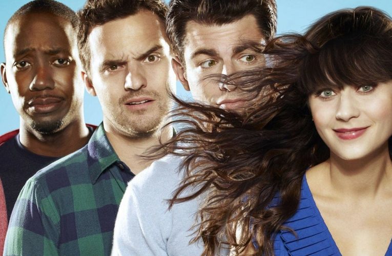 ‘New Girl’ Leaving Netflix Internationally in January 2022