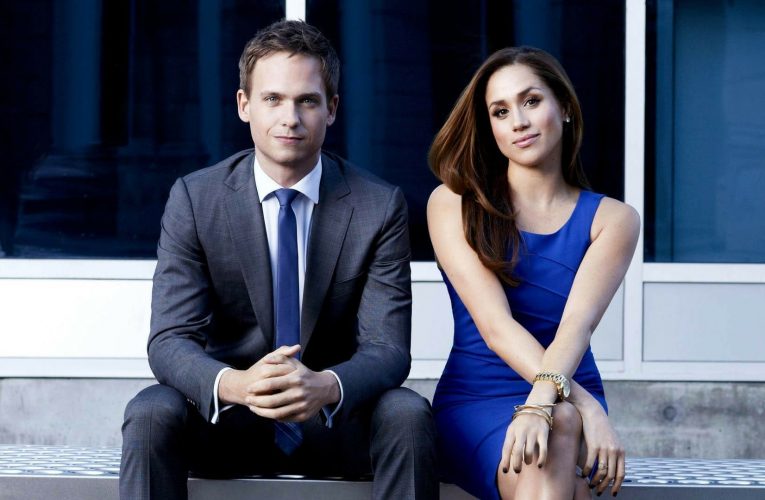 ‘Suits’ Leaving Netflix Canada in January 2022