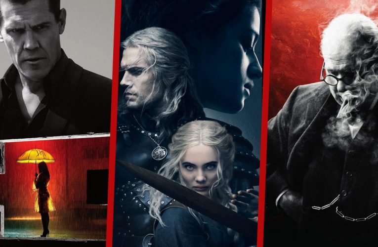 What’s Coming to Netflix This Week: December 13th to 19th, 2021