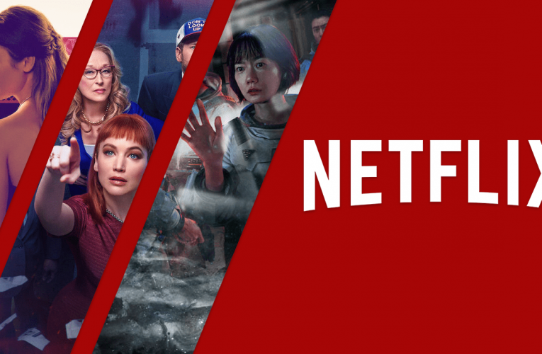 What’s Coming to Netflix This Week: December 20th to 26th, 2021