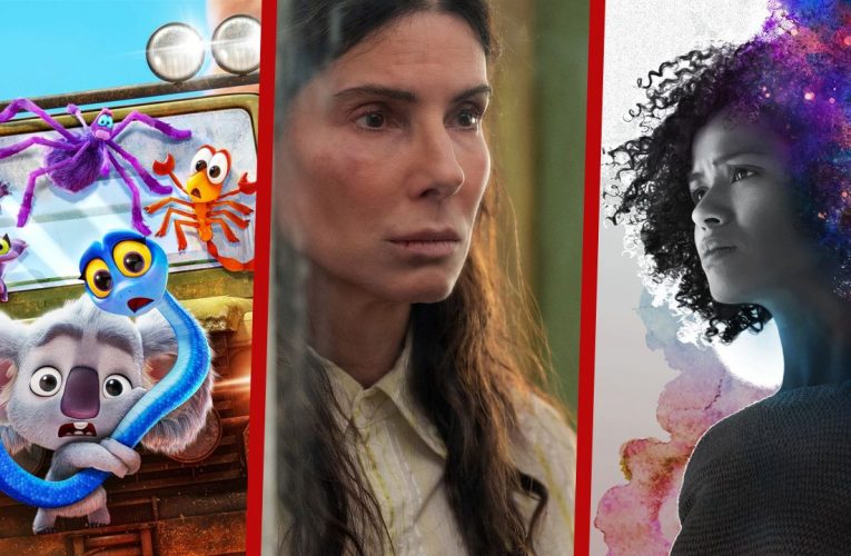 What’s Coming to Netflix This Week: December 6th – 12th, 2021