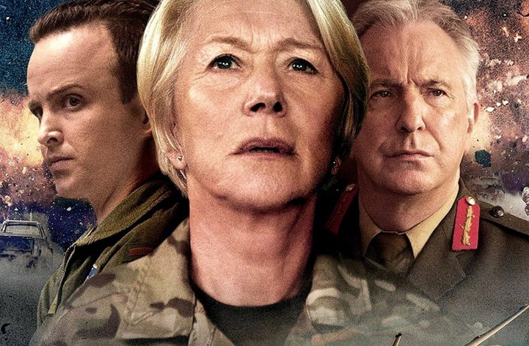 What’s New on Netflix & Top 10s: December 14th, 2021