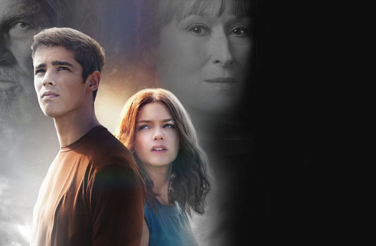 What’s New on Netflix & Top 10s: December 15th, 2021