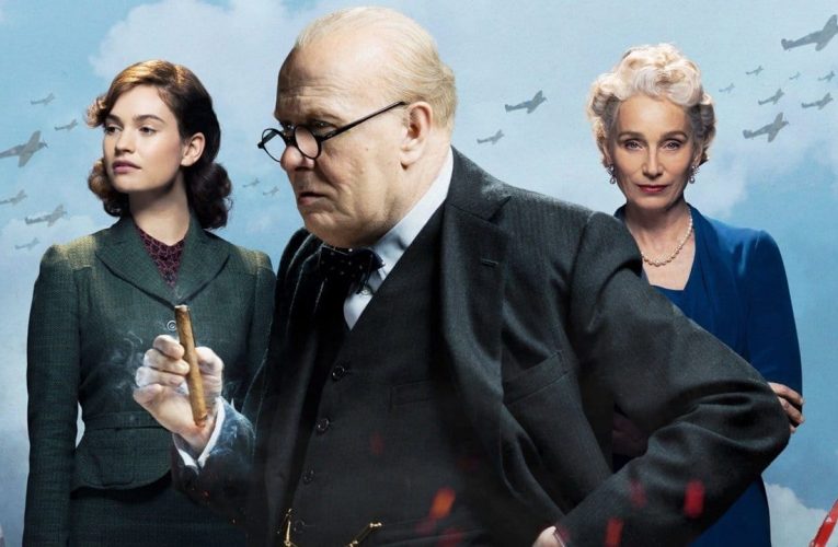 What’s New on Netflix & Top 10s: December 16th, 2021