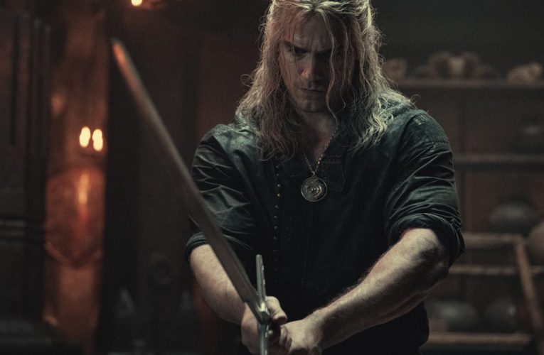 What’s New on Netflix & Top 10s: December 17th, 2021