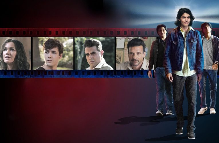 What’s New on Netflix & Top 10s: December 20th, 2021