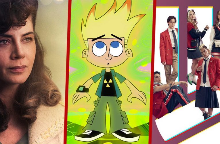 What’s Coming to Netflix This Week: January 3rd to 9th, 2022