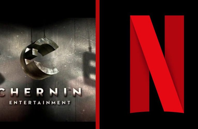 Chernin Entertainment Shows and Movies Coming Soon to Netflix