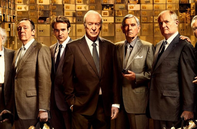 Netflix Added 16 New Movies & Shows This Week