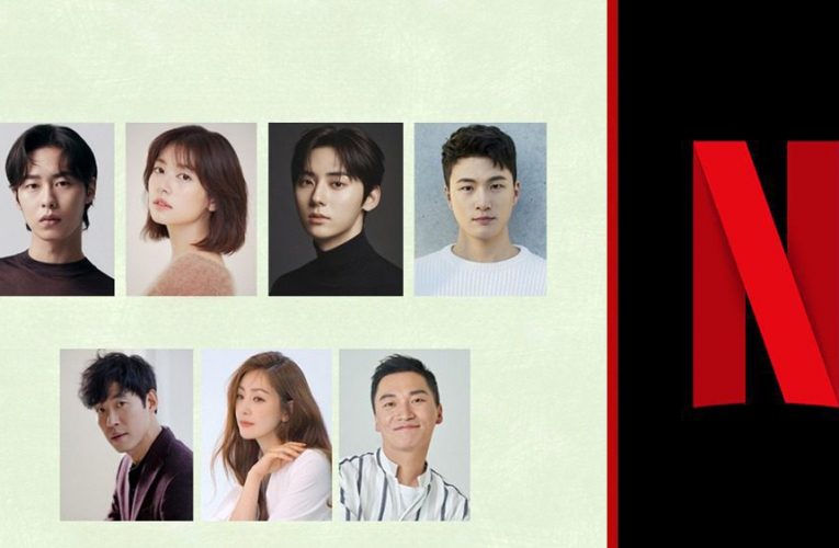 ‘Return’ K-Drama Season 1: Coming to Netflix in June 2022