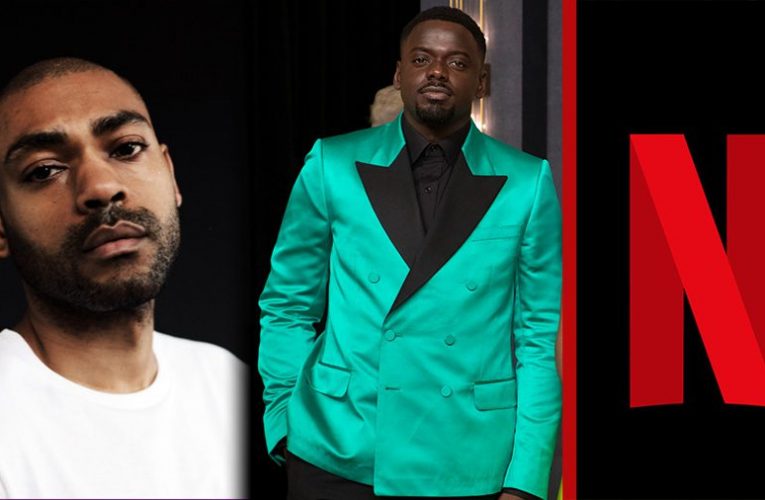 ‘The Kitchen’: Dystopian Thriller from Daniel Kaluuya Headed to Netflix