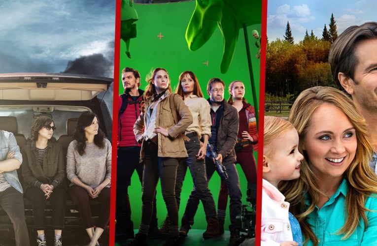 What’s Coming to Netflix This Week: March 28th to April 3rd, 2022