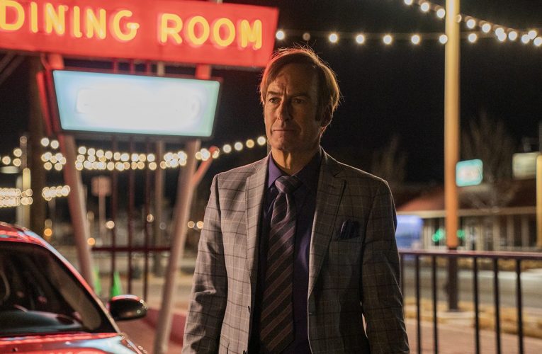 When will ‘Better Call Saul’ Season 6 be on Netflix?
