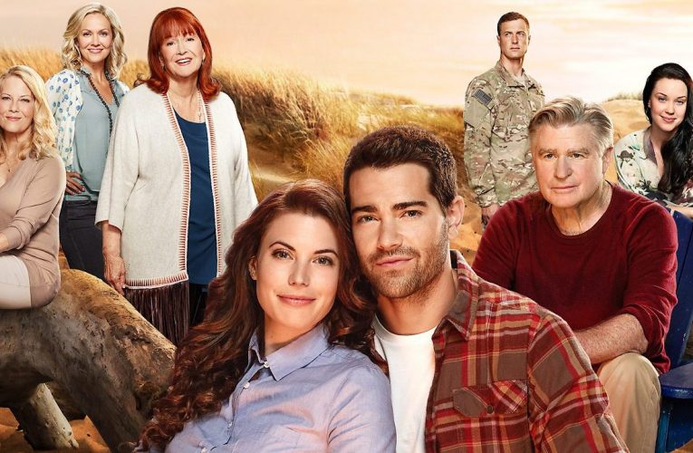 When will Season 6 of ‘Chesapeake Shores’ on Netflix?