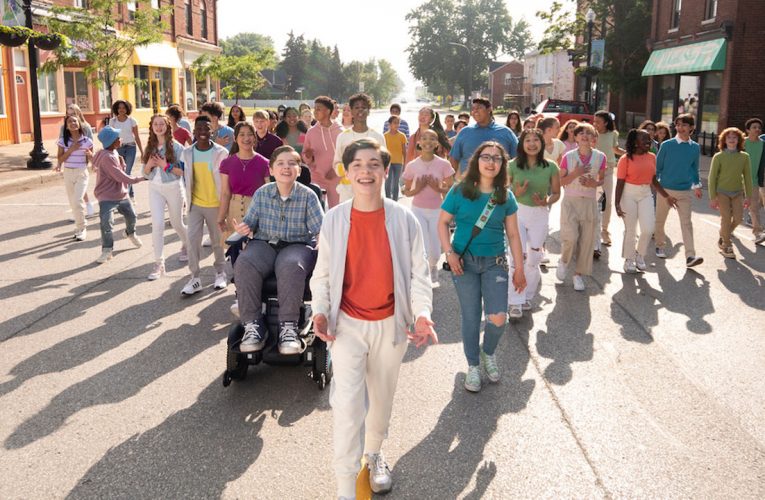 ’13: The Musical’ on Netflix: Coming to Netflix in August 2022