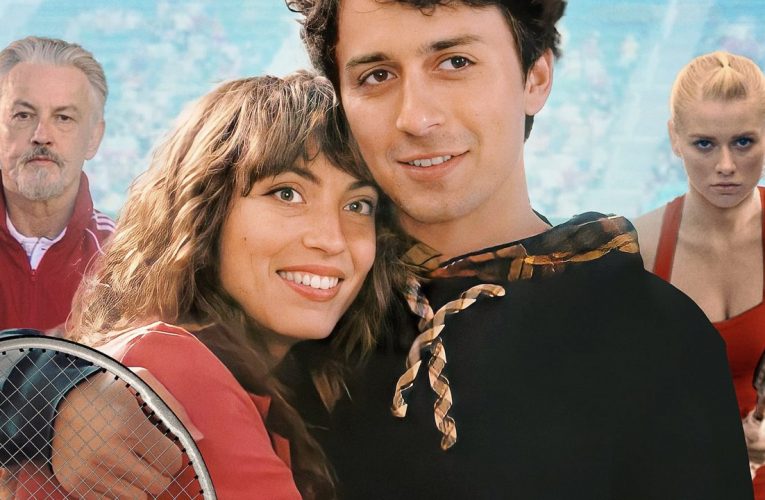 ’40-Love’ To Make SVOD Debut on Netflix US in May 2022