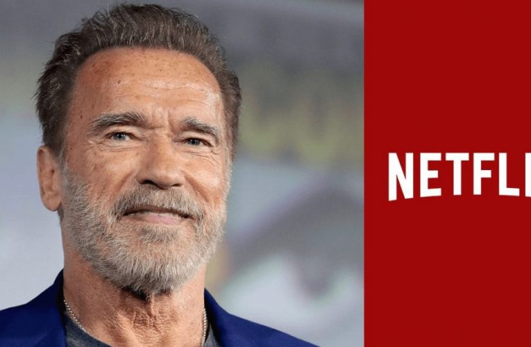 Arnold Schwarzenegger ‘Utap’ Netflix Series: What We Know So Far